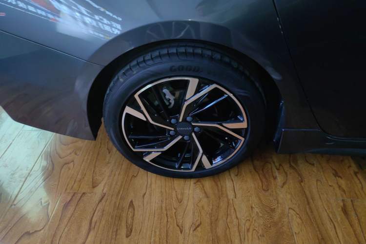 Used Lynk & Co 03 2023 1.5TD DCT JingPro
