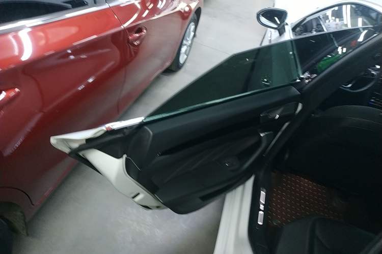 Used Volkswagen FAW-Volkswagen CC 2021 380TSI Striking Edition 30th Anniversary Model