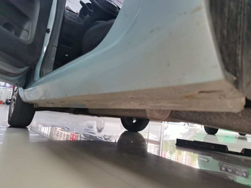 Used Wuling Hongguang MINIEV 2020 Zizai Version Lithium-NMC — 21