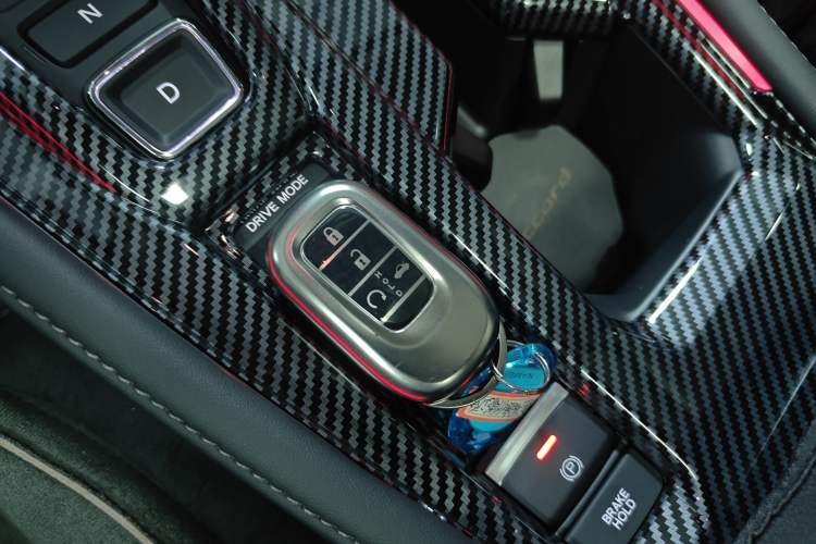 Used Honda Accord New Energy 2023 2.0L ePHEV Prestige Edition