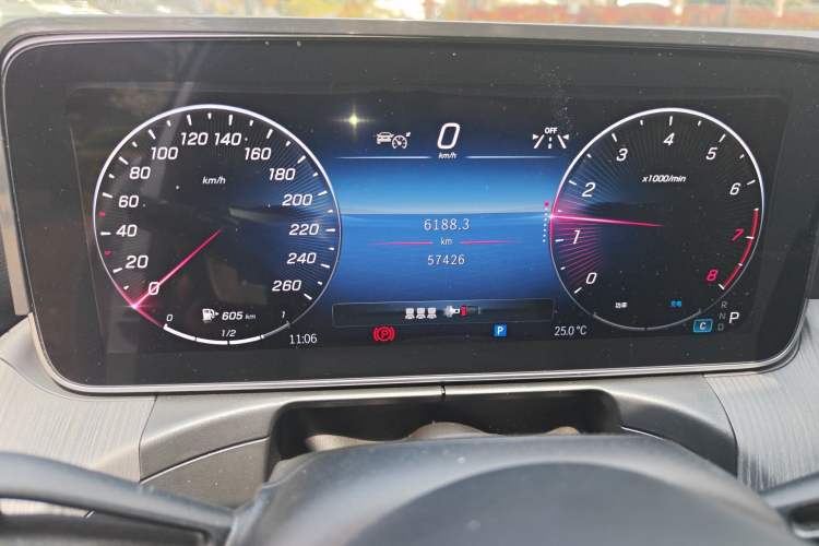 Used Mercedes-Benz C-Class 2023 C 260 L Sport Edition
