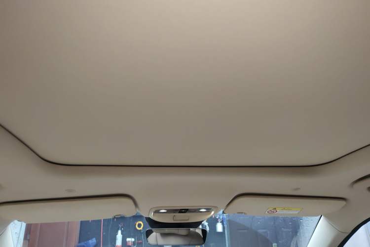 Used Hima AITO M7 2024 1.5T Rear-Drive Plus Version 5 Seats