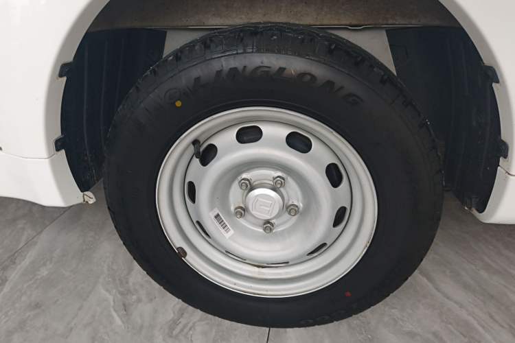 Used Farizon Xingxiang V 2024 Star Enjoy V7E 48.38 kWh