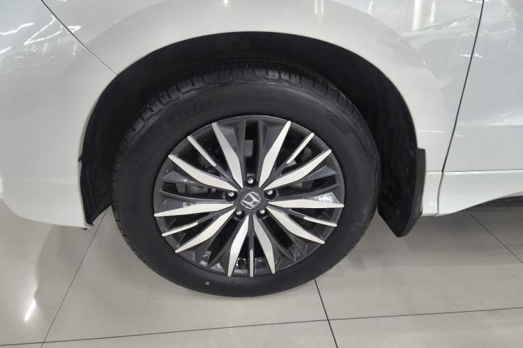 Used Honda Avancier 2020 370TURBO Four-Wheel Drive Premium Edition