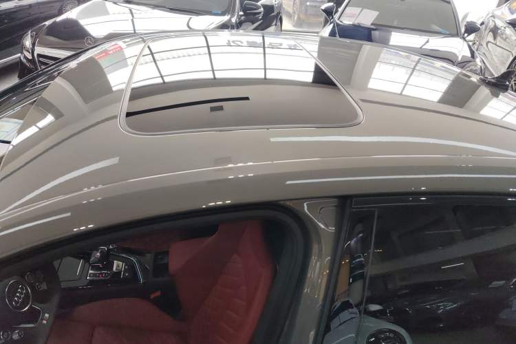 Used Audi S4 2023 S4 3.0TFSI