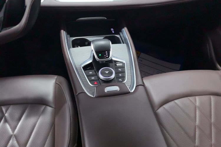 Used Chery Tiggo 8 PRO 2022 390T Two-Wheel Drive Vast Edition 5 Seats