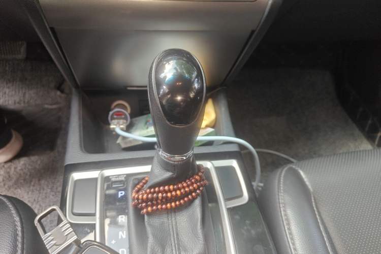 Used Hyundai Mistra 2014 1.8L Automatic Smart GLS
