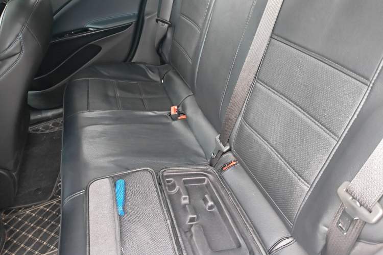 Used Buick Velite 6 2024 430km Comfort Edition