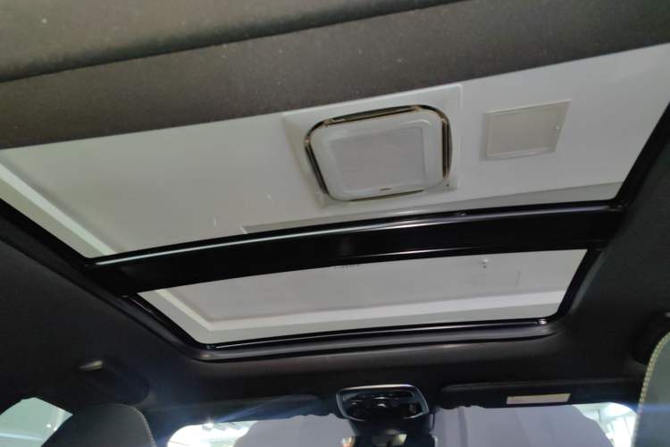 Used Lynk & Co 03 2023 1.5TD DCT JingPro
