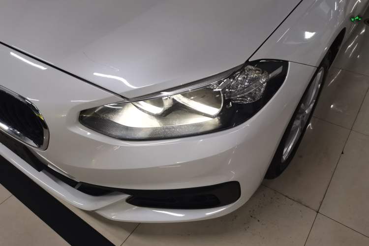 Used BMW 1 Series 2017 118i Fashion Model
