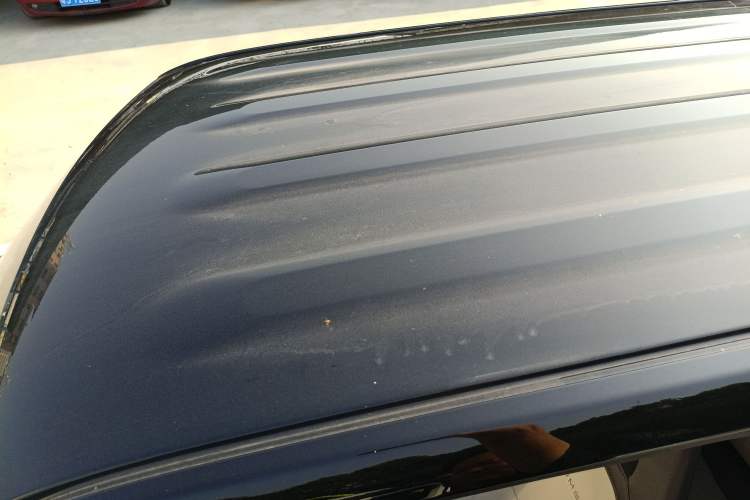 Used Geely Galaxy Panda 2025 210km Panda Kart