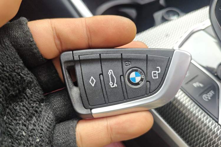 Used BMW 3 Series 2021 330i M Sport Night Edition
