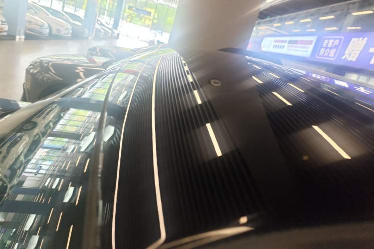 Used Haval Raptor New Energy 2024 Hi4 102 Pro