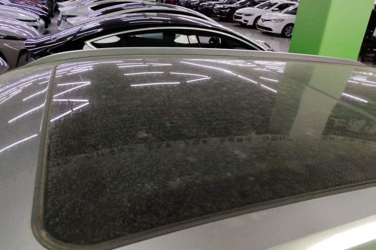 Used BYD Yuan PLUS 2023 Champion Edition 510KM Leading Model