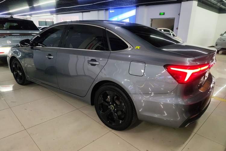 Used Roewe i6 MAX New Energy 2020 1.5T PHEV Sporty Cool Edition