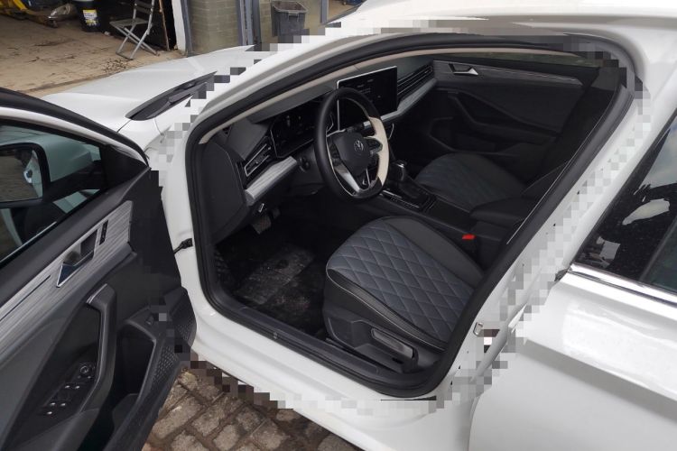 Used Volkswagen Sagitar 2023 300TSI DSG Excellence Edition
