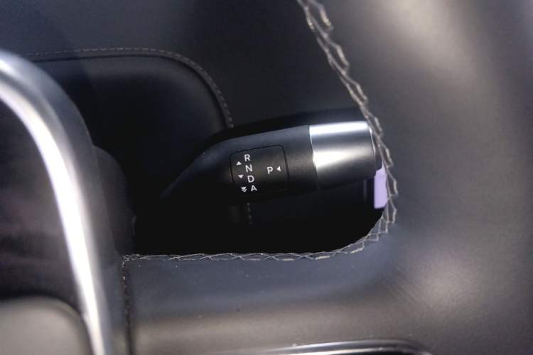 Used Li Auto L7 2025 Ultra Smart Refreshed Edition
