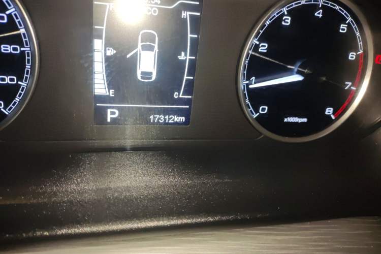 Used Chery Arrizo 5 2024 1.5L CVT Style Version