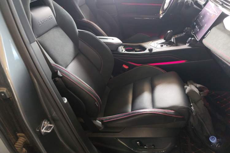 Used Lynk & Co 05 2020 2.0TD Four-Wheel Drive HypeHalo