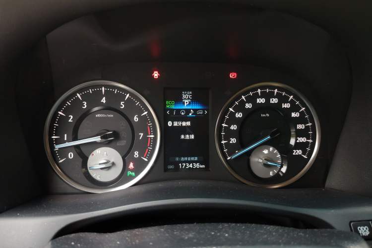 Used Toyota Alphard 2015 3.5L Prestige Edition
