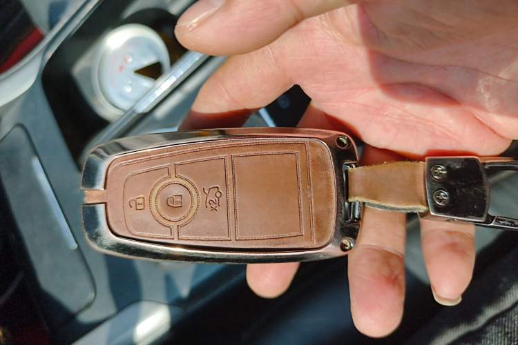 Used Ford Mondeo 2017 EcoBoost 180 Stylish Model