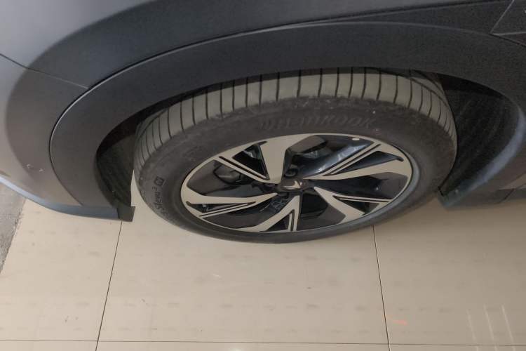 Used ARCFOX Alpha T5 2024 520 MAX
