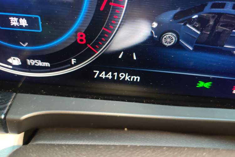 Used Buick GL8 2022 Avenir Aivia Six-Seat Deluxe Edition