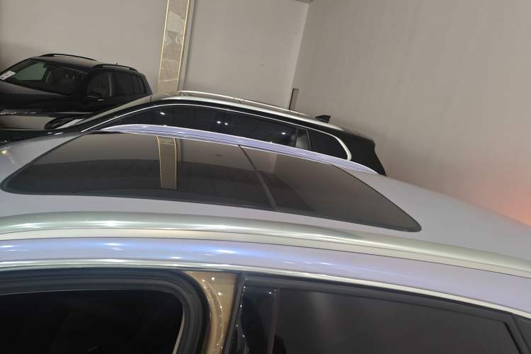 Used Audi Q3 2017 35 TFSI Fashion Model