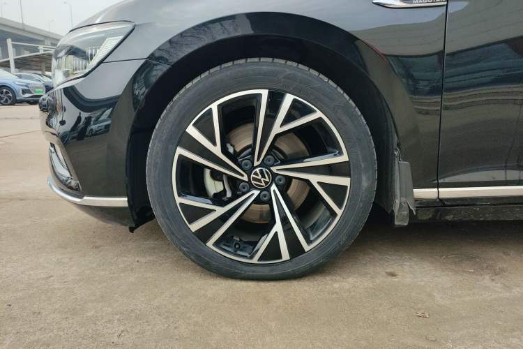 Used Volkswagen Magotan 2020 330TSI DSG Luxury Edition