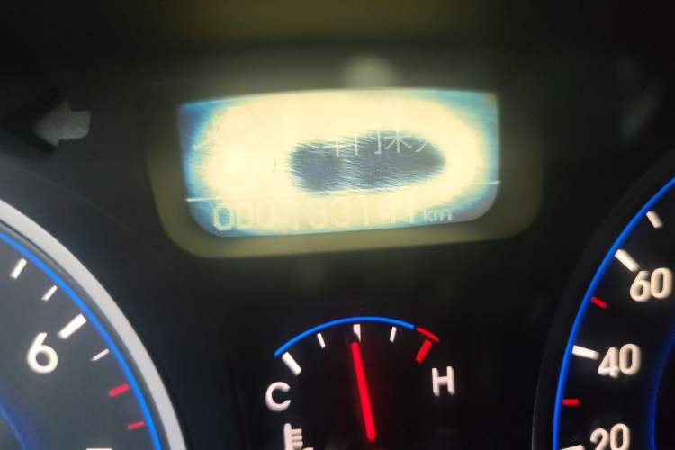 Used Hyundai Celesta 2011 1.6L Automatic Luxury Version
