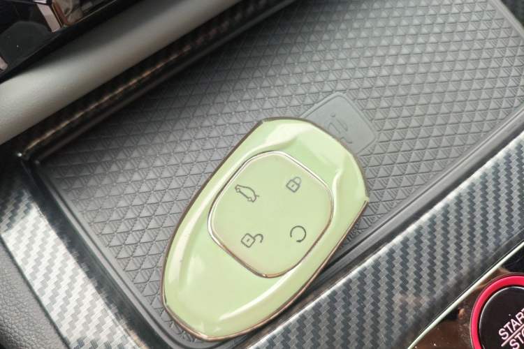 Used GAC Trumpchi EMPOW 2021 270T DCT J16 Version
