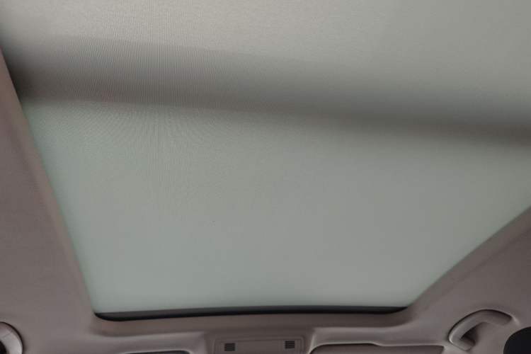 Used Volkswagen Tharu 2021 280TSI Two-Wheel Drive Comfort Edition Headliner