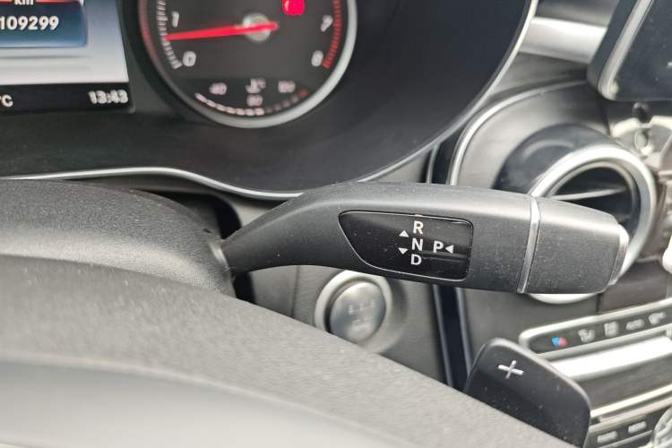 Used Mercedes-Benz C-Class 2018 C 200 L Sport Edition
