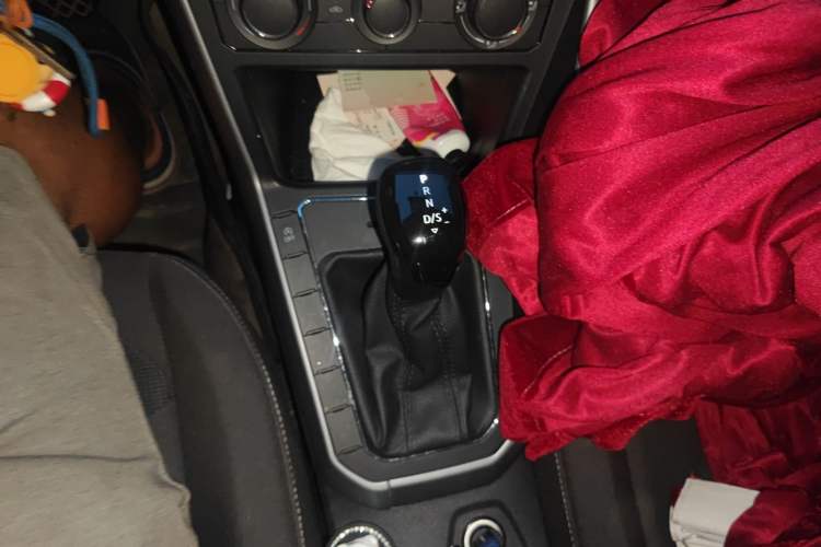 Used Volkswagen Polo 2019 Plus 1.5L Automatic Panoramic Enjoyment Edition
