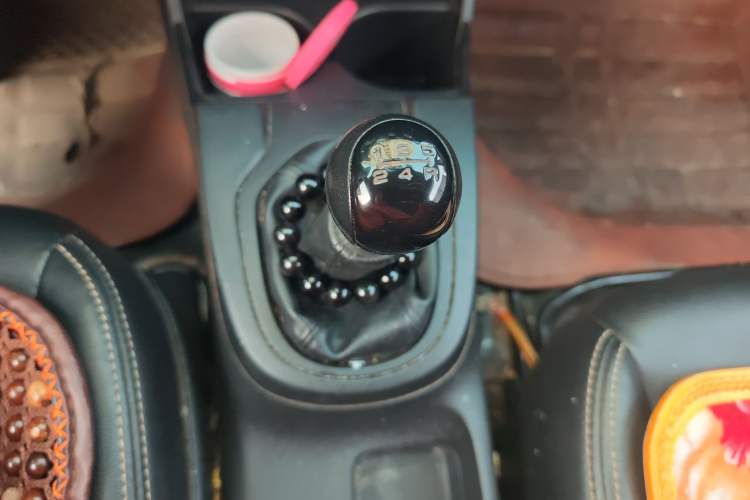 Used Honda Fit 2016 1.5L LX Manual Comfort Model
