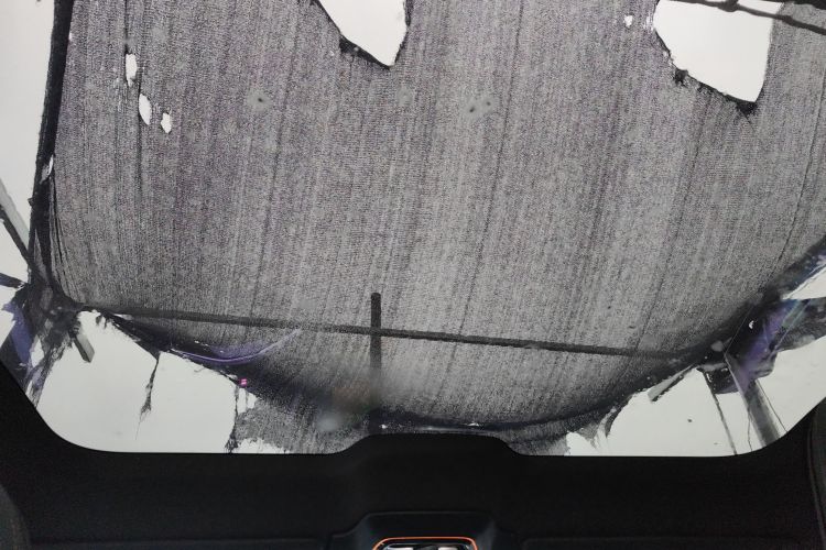 Used Polestar 4 2024 Single-Motor Standard Range PLUS Dual-Star Connectivity Edition Headliner