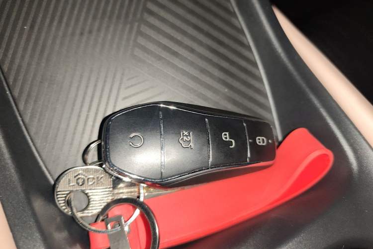 Used BYD Seagull 2023 Active Version
