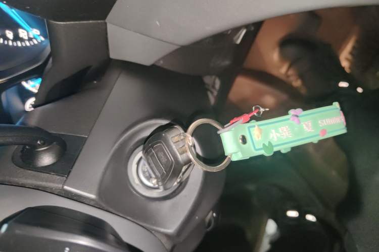 Used Ford Kuga 2013 1.6L GTDi Two-Wheel-Drive Trend Model
