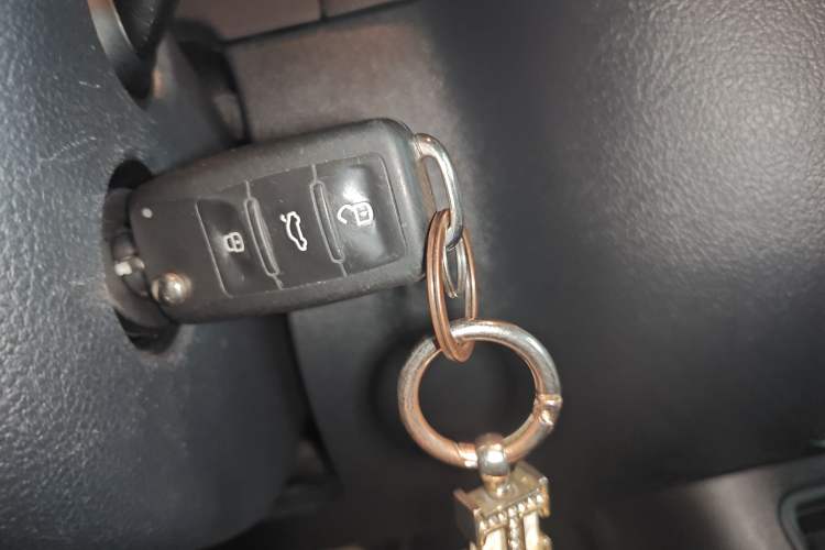 Used Volkswagen Tiguan 2016 300TSI Automatic Two-Wheel Drive Trend Edition
