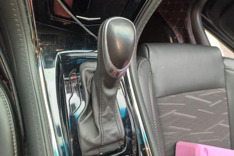 Used Cadillac ATS-L 2017 28T Tech Edition