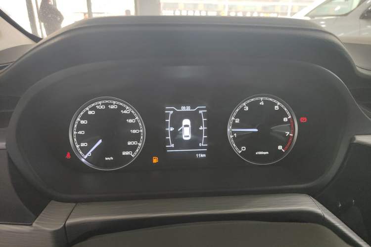 Used Chery Arrizo 5 2025 Excellence Version 1.5L Manual Fashion Edition
