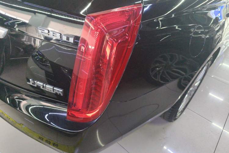 Used Cadillac XTS 2017 28T Tech Edition