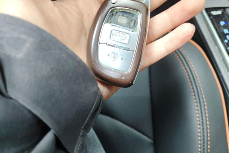 Used Hyundai Sonata 2015 1.6T GLS Smart Model