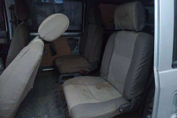 Used Wuling Rongguang 2012 1.5L Extended Standard Version