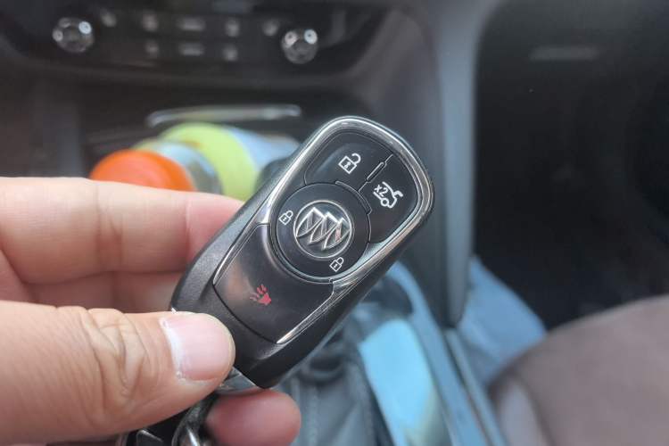 Used Buick Regal 2017 20T Elite Edition
