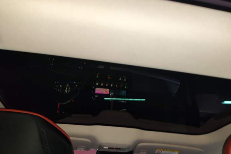 Used XPeng P7 2021 480N