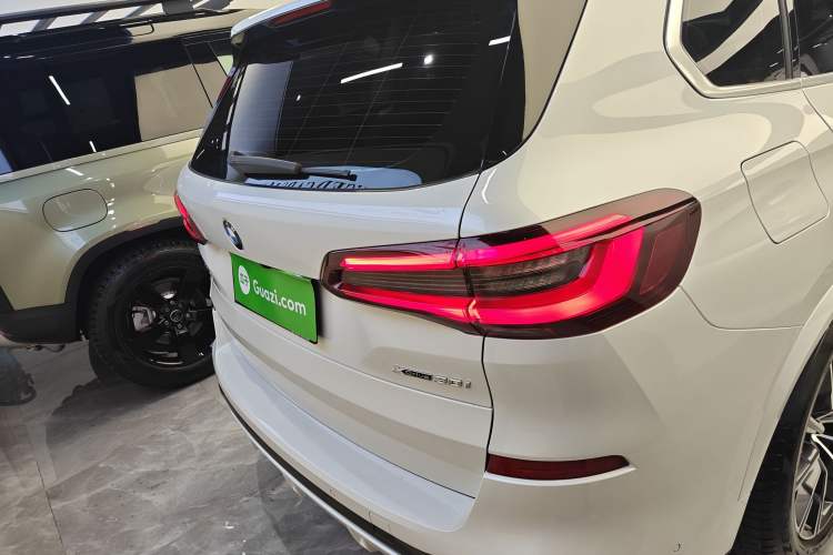 Used BMW X5 (Import) 2021 xDrive30i M Sport Package