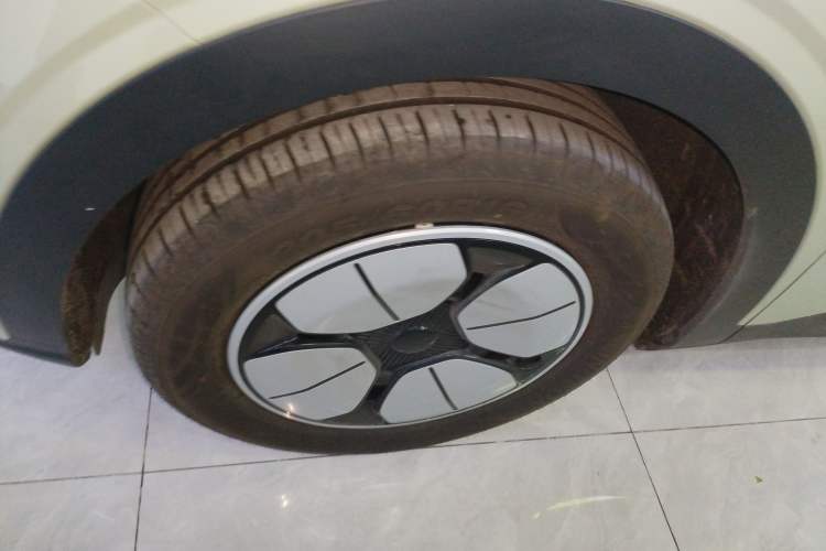 Used Geely Galaxy Geome 2025 310km Youth Edition
