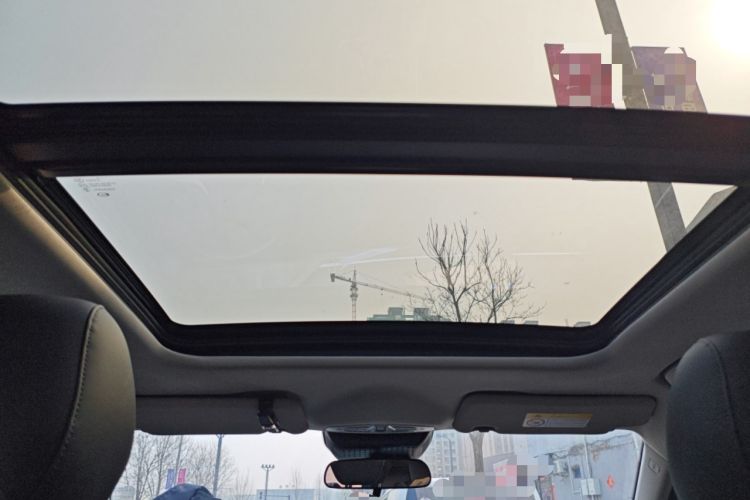 Used GAC Trumpchi GS3 2024 Shadow Speed 270T Dynamic MAX
