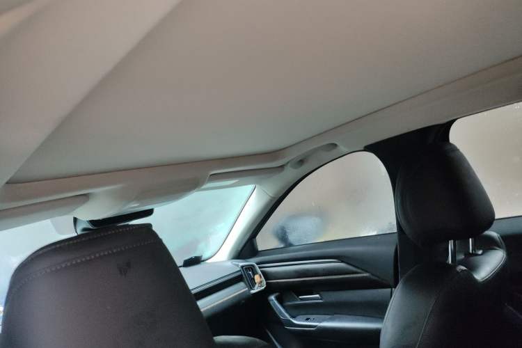 Used Mazda CX-50 2023 2.5L Smart Drive Version